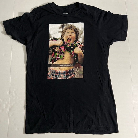 The Goonies: The Truffle Shuffle - Picture 2 of 5